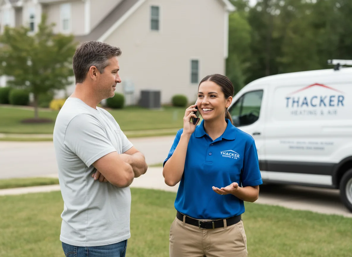 Ac Repair Kadoka, SD FAQs